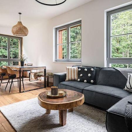 Luxury 2 Bedroom Mountain Escape Harrachov Extérieur photo