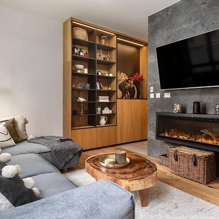 Luxury 2 Bedroom Mountain Escape Harrachov Extérieur photo