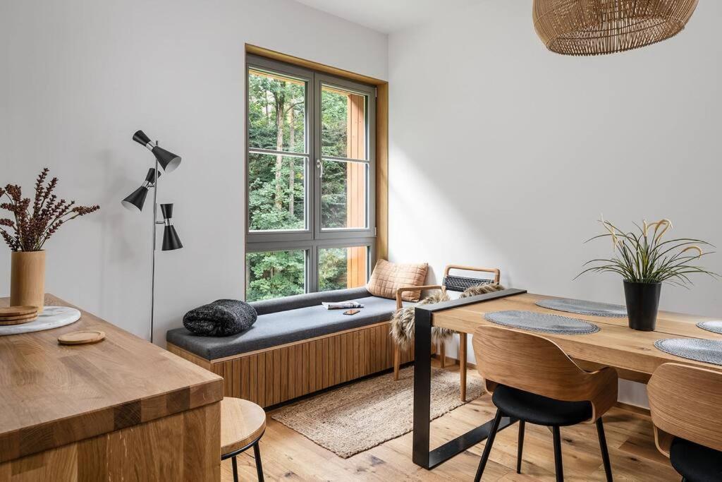 Luxury 2 Bedroom Mountain Escape Harrachov Extérieur photo