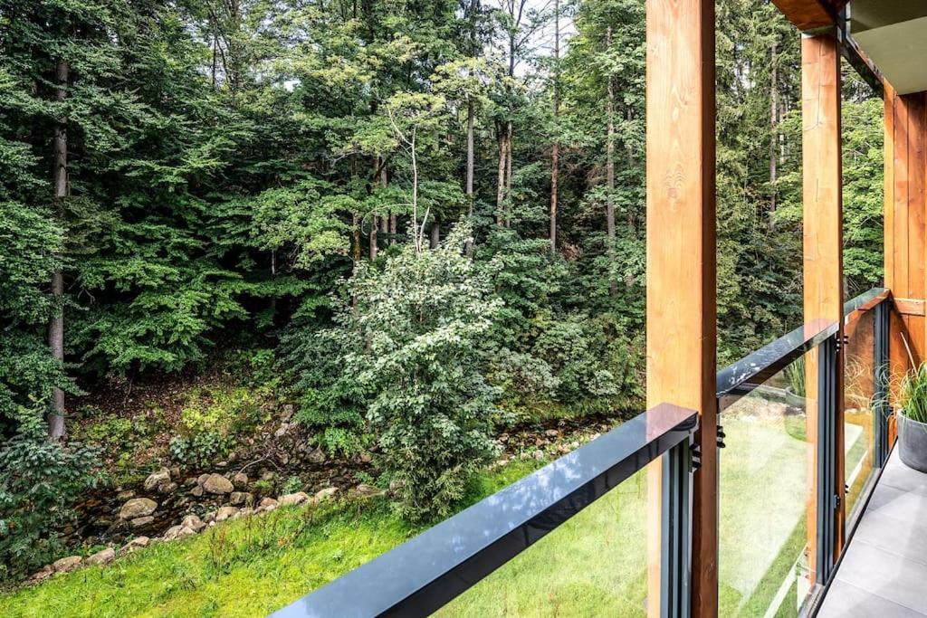 Luxury 2 Bedroom Mountain Escape Harrachov Extérieur photo