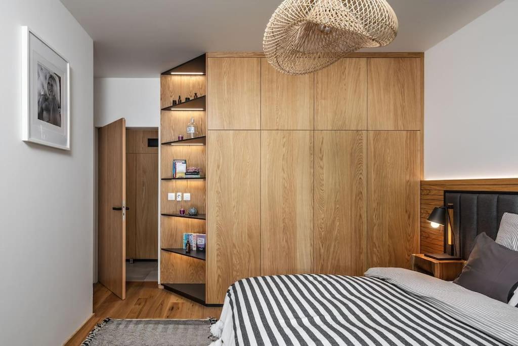 Luxury 2 Bedroom Mountain Escape Harrachov Extérieur photo